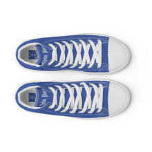Load image into Gallery viewer, "Rahisi" (Mariner Blue)