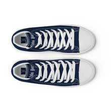 Load image into Gallery viewer, "Rahisi" (Navy)
