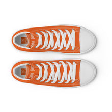 Load image into Gallery viewer, "Rahisi" (Orange)