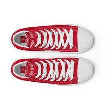 Load image into Gallery viewer, "Rahisi" (Red)