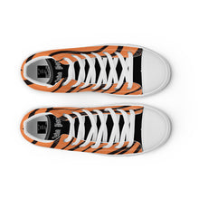 Load image into Gallery viewer, "Rahisi" (Tiger Print)
