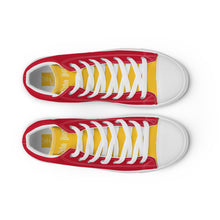 Load image into Gallery viewer, "Rahisi" (Ketchup & Mustard)