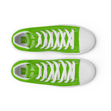 Load image into Gallery viewer, "Rahisi" (Lime Green)