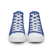 Load image into Gallery viewer, "Rahisi" (Mariner Blue)