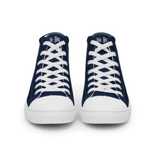 Load image into Gallery viewer, "Rahisi" (Navy)
