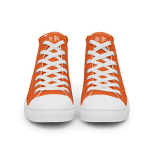 Load image into Gallery viewer, "Rahisi" (Orange)