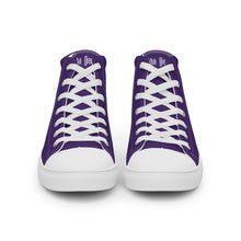 Load image into Gallery viewer, "Rahisi" (Purple)