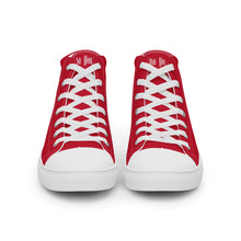 Load image into Gallery viewer, "Rahisi" (Red)