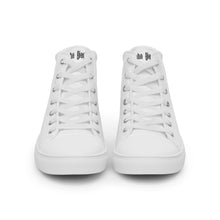 Load image into Gallery viewer, "Rahisi" (White)