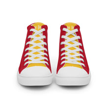 Load image into Gallery viewer, "Rahisi" (Ketchup & Mustard)