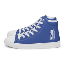 Load image into Gallery viewer, "Rahisi" (Mariner Blue)