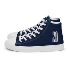 Load image into Gallery viewer, "Rahisi" (Navy)