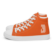 Load image into Gallery viewer, "Rahisi" (Orange)