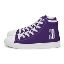 Load image into Gallery viewer, "Rahisi" (Purple)