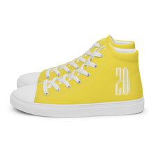 Load image into Gallery viewer, "Rahisi" (Yellow)