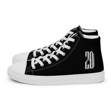 Load image into Gallery viewer, "Rahisi" (Black)
