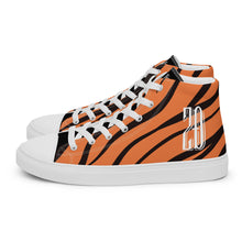 Load image into Gallery viewer, "Rahisi" (Tiger Print)