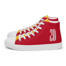 Load image into Gallery viewer, "Rahisi" (Ketchup & Mustard)
