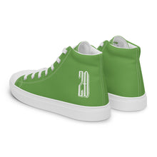 Load image into Gallery viewer, "Rahisi" (Green)