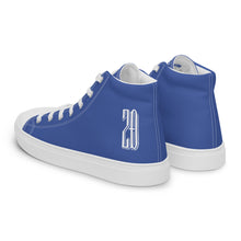 Load image into Gallery viewer, "Rahisi" (Mariner Blue)
