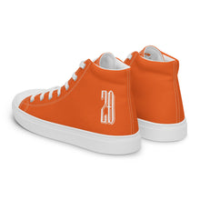 Load image into Gallery viewer, "Rahisi" (Orange)
