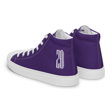 Load image into Gallery viewer, "Rahisi" (Purple)