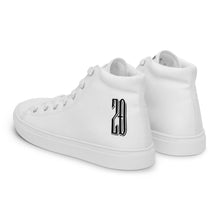 Load image into Gallery viewer, "Rahisi" (White)
