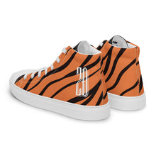 Load image into Gallery viewer, "Rahisi" (Tiger Print)