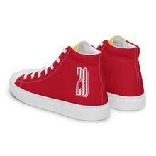 Load image into Gallery viewer, "Rahisi" (Ketchup & Mustard)