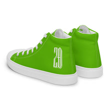 Load image into Gallery viewer, "Rahisi" (Lime Green)