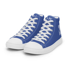 Load image into Gallery viewer, "Rahisi" (Mariner Blue)