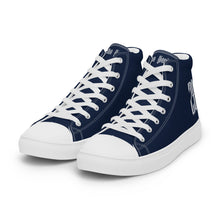 Load image into Gallery viewer, "Rahisi" (Navy)