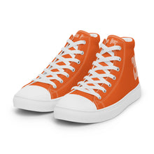 Load image into Gallery viewer, "Rahisi" (Orange)
