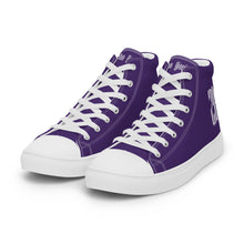 Load image into Gallery viewer, "Rahisi" (Purple)
