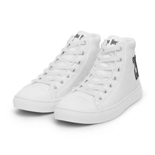 Load image into Gallery viewer, "Rahisi" (White)