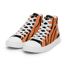 Load image into Gallery viewer, "Rahisi" (Tiger Print)