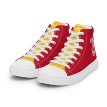 Load image into Gallery viewer, "Rahisi" (Ketchup & Mustard)