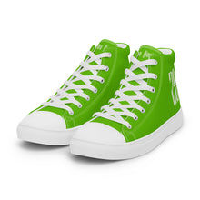 Load image into Gallery viewer, "Rahisi" (Lime Green)