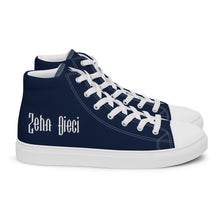 Load image into Gallery viewer, "Rahisi" (Navy)