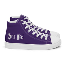 Load image into Gallery viewer, "Rahisi" (Purple)