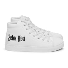 Load image into Gallery viewer, "Rahisi" (White)