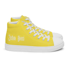 Load image into Gallery viewer, "Rahisi" (Yellow)