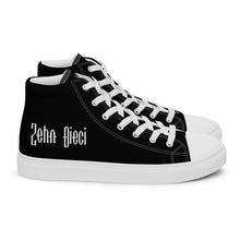 Load image into Gallery viewer, "Rahisi" (Black)