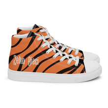 Load image into Gallery viewer, "Rahisi" (Tiger Print)