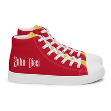 Load image into Gallery viewer, "Rahisi" (Ketchup & Mustard)
