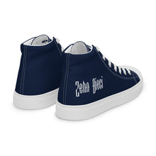 Load image into Gallery viewer, "Rahisi" (Navy)