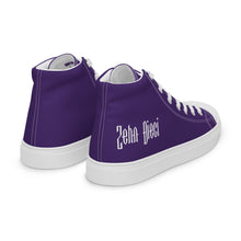 Load image into Gallery viewer, "Rahisi" (Purple)