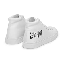 Load image into Gallery viewer, "Rahisi" (White)