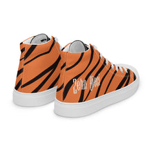 Load image into Gallery viewer, "Rahisi" (Tiger Print)