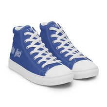 Load image into Gallery viewer, "Rahisi" (Mariner Blue)